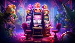 pgslotgame